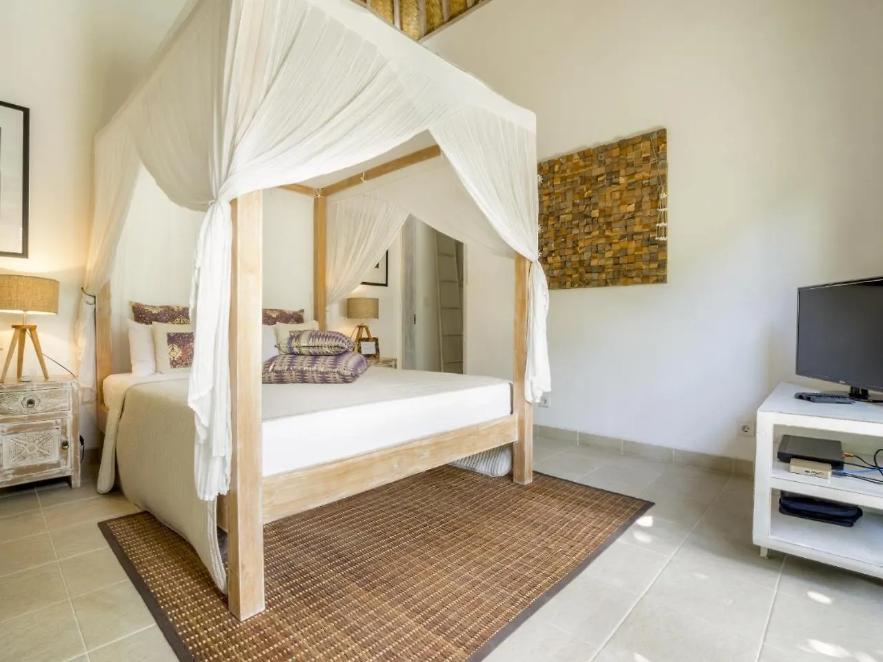 Villa Tara Seminyak  0*, Seminyak (Bali) Indonesia
