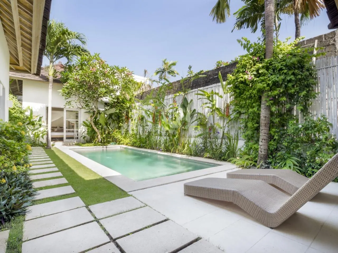 Villa Tara Seminyak