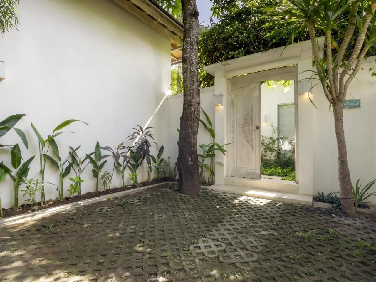 Villa Tara Seminyak