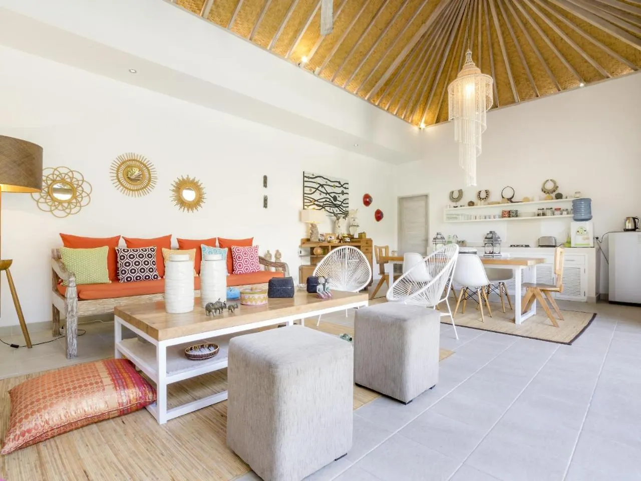 Villa Tara Seminyak