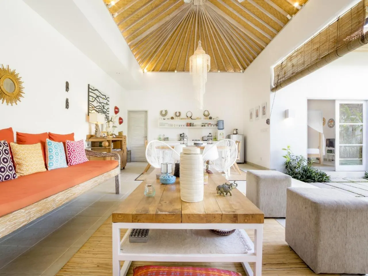 Villa Tara Seminyak
