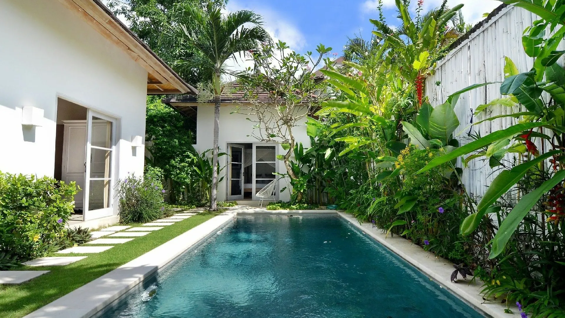 Villa Tara Seminyak  0*, Seminyak (Bali)