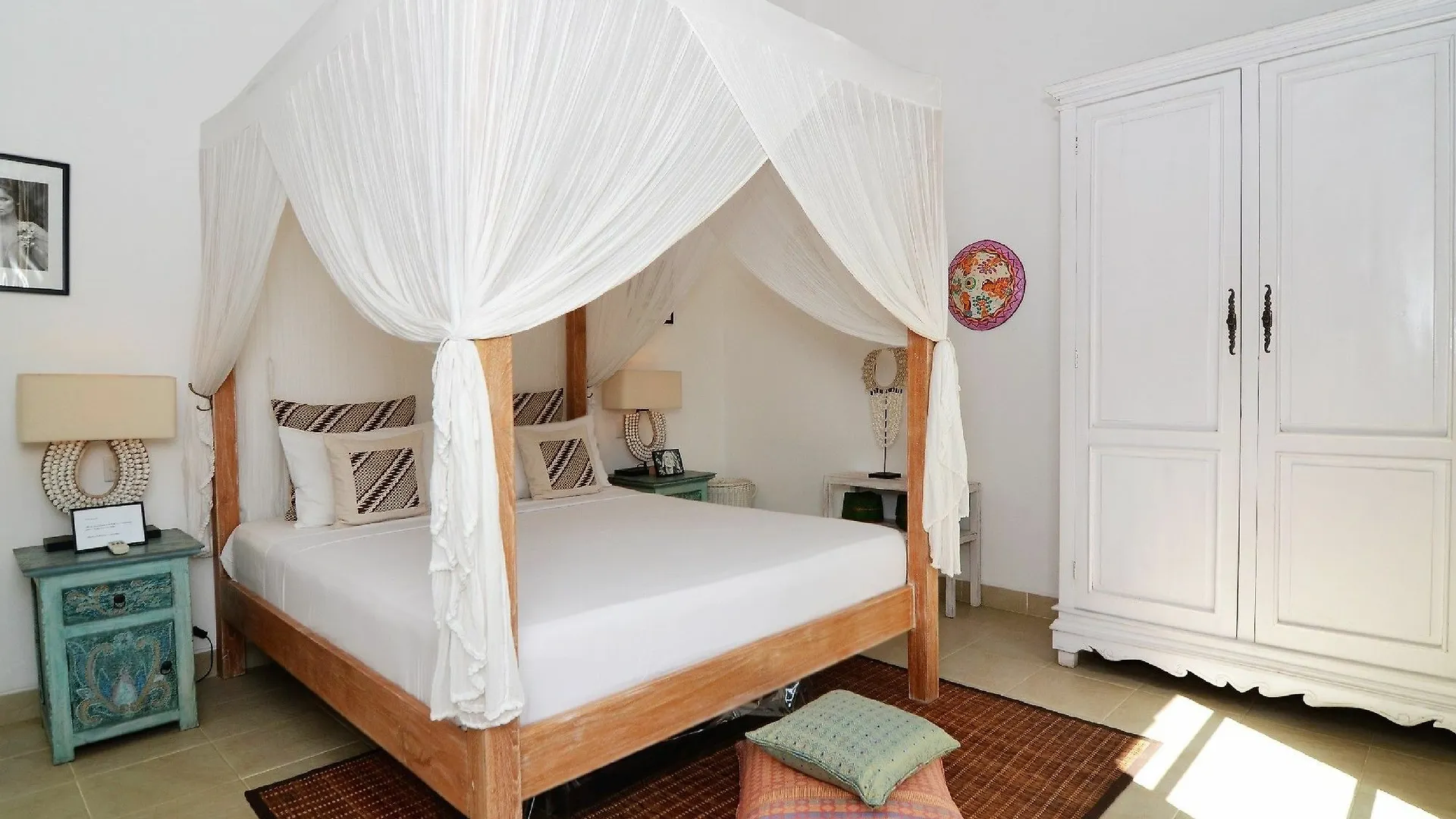 Villa Tara Seminyak