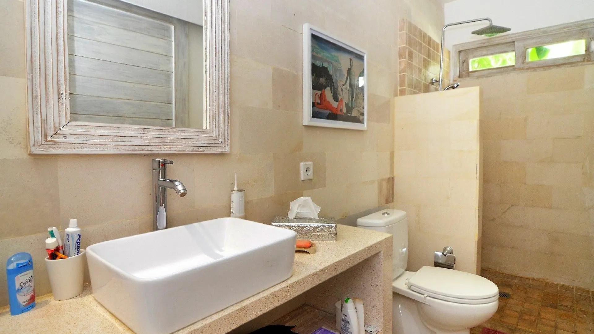 Villa Tara Seminyak