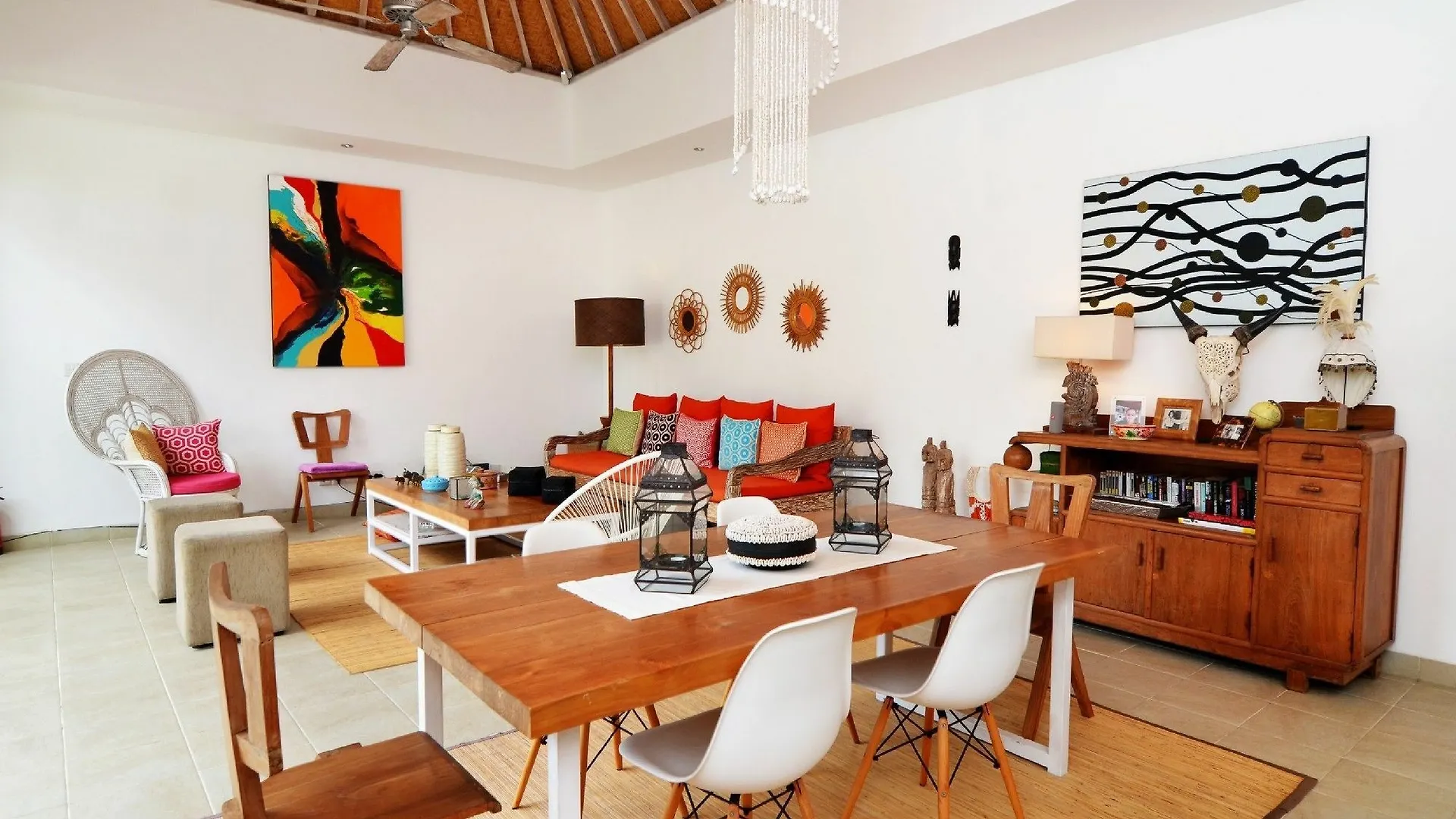 Villa Tara Seminyak