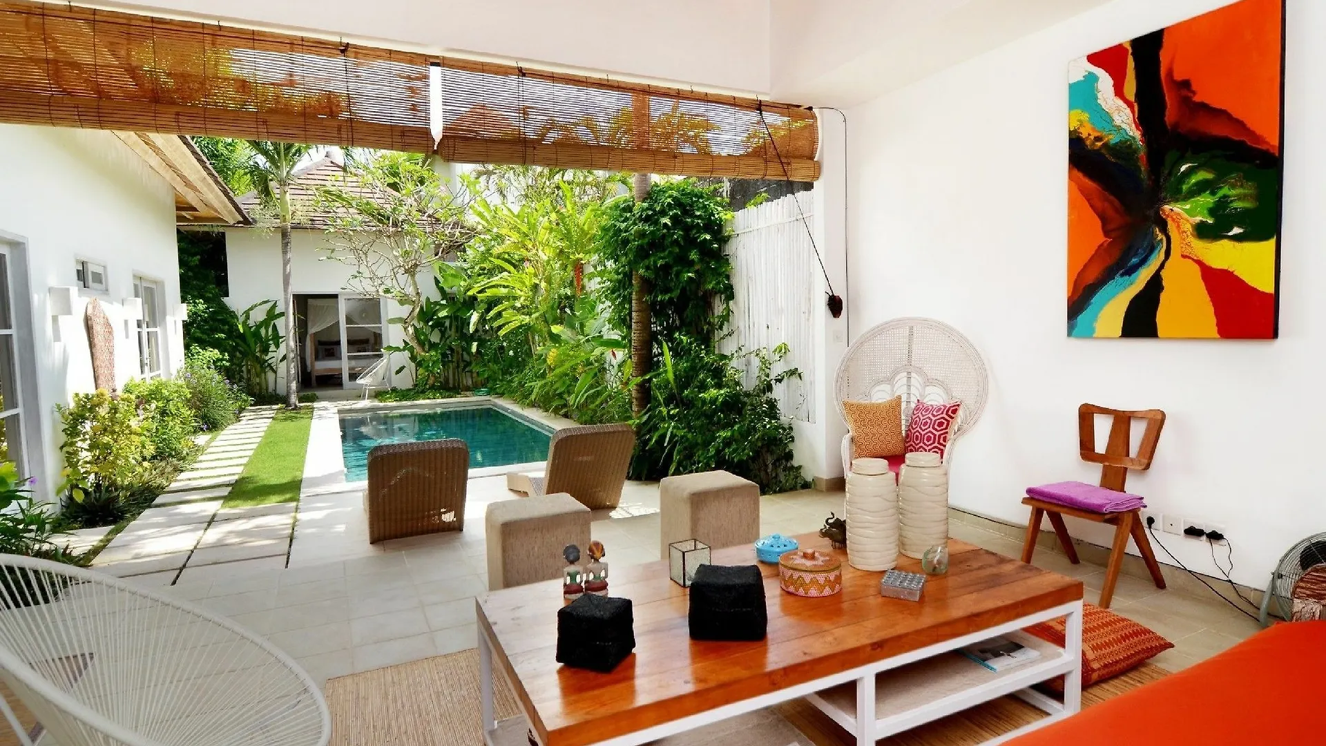 Villa Tara Seminyak