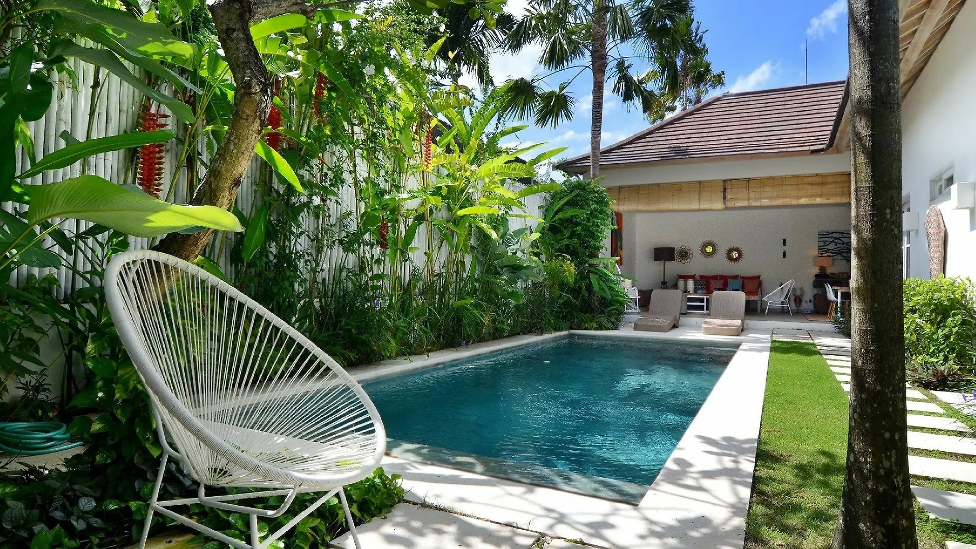 Villa Tara Seminyak  Seminyak (Bali)