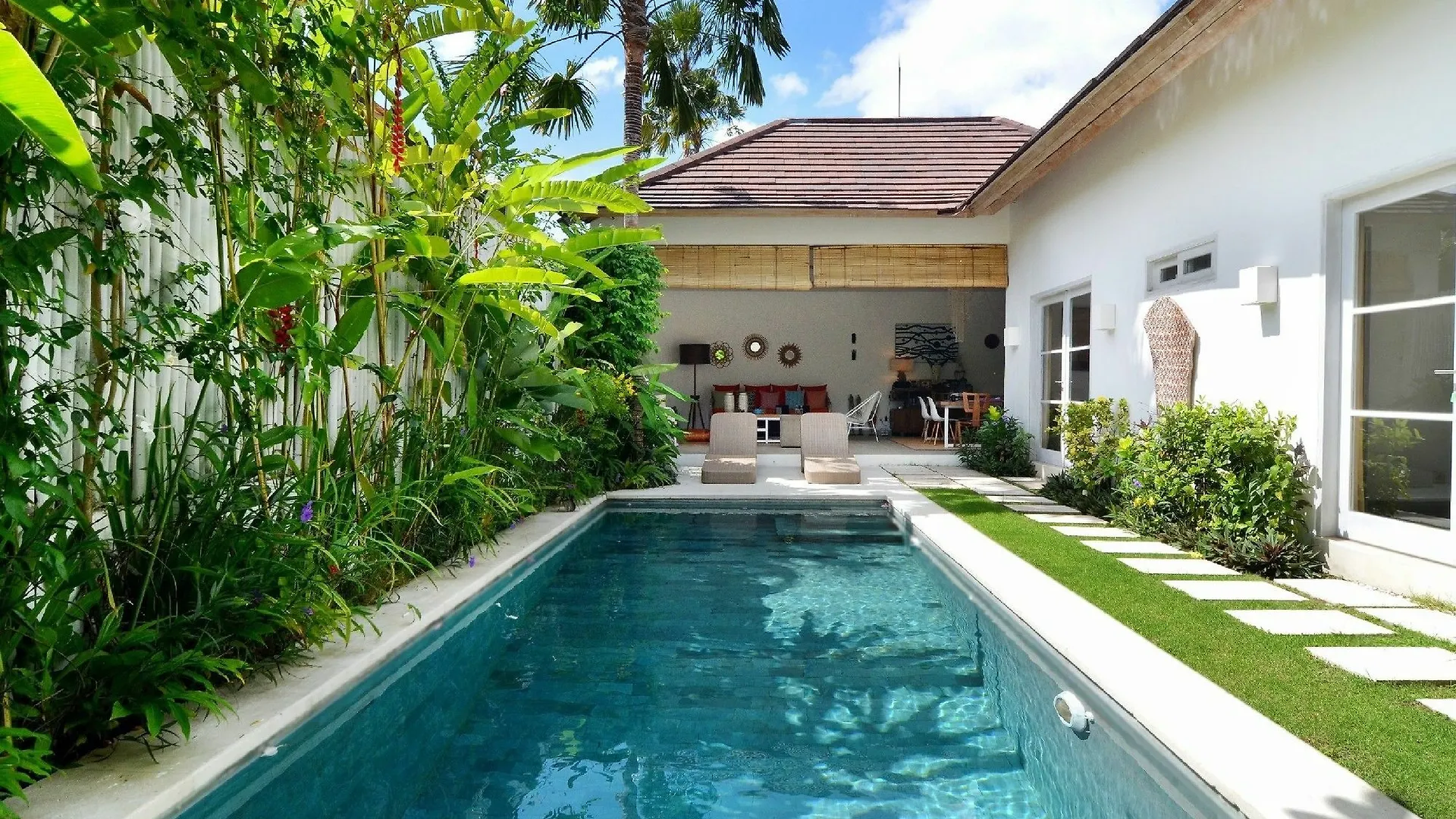 Villa Tara Seminyak