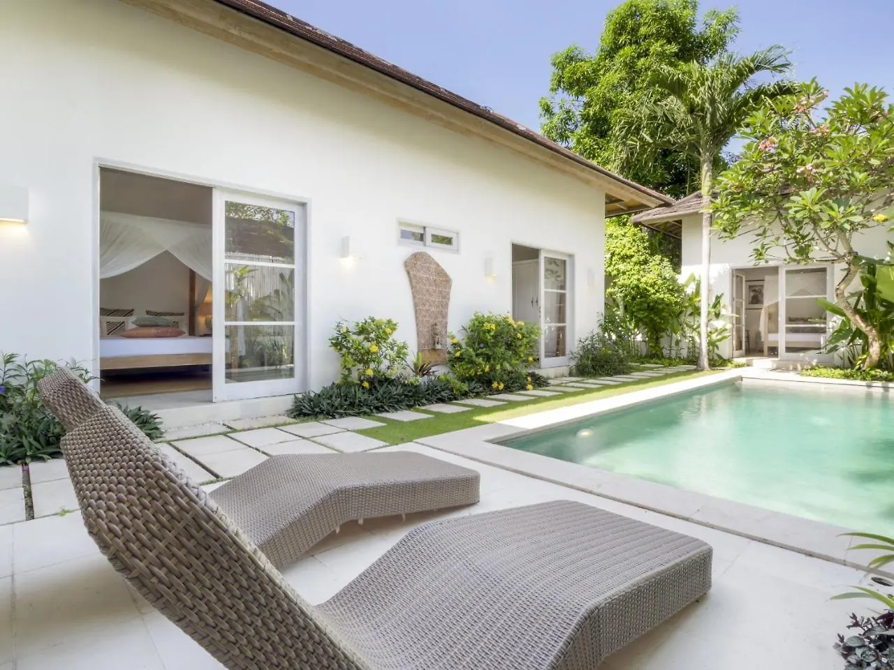 Villa Tara Seminyak   Seminyak (Bali)