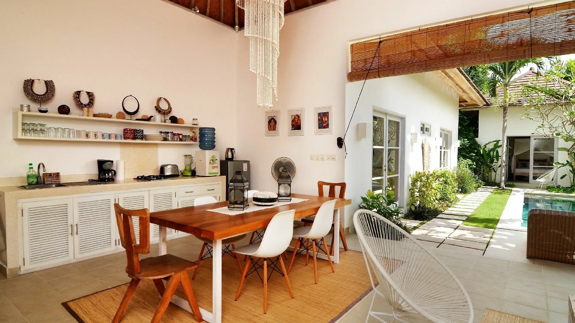 Villa Tara Seminyak