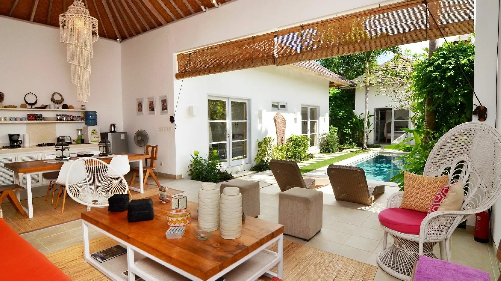 Villa Tara Seminyak  Seminyak (Bali)