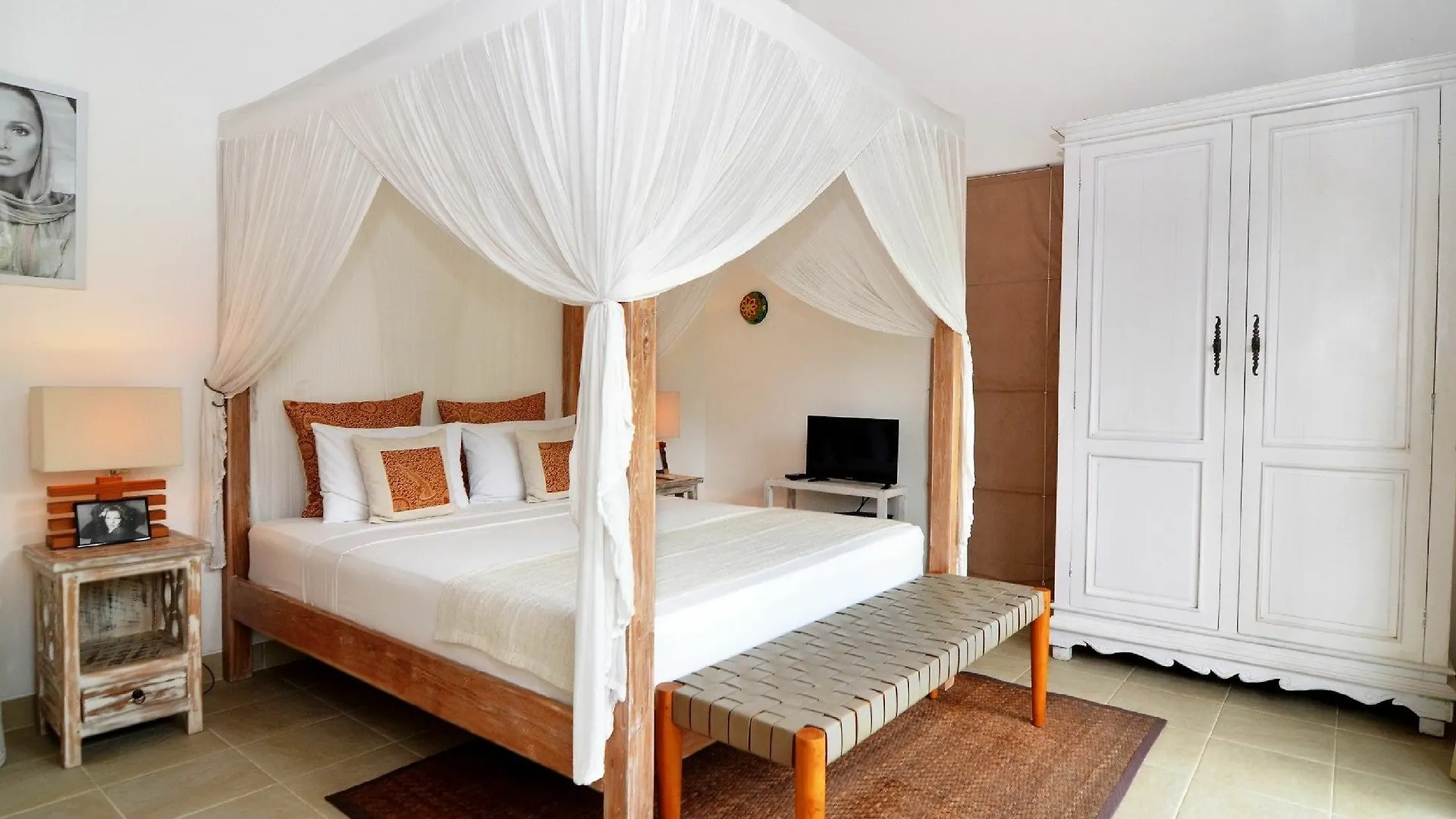 Villa Tara Seminyak