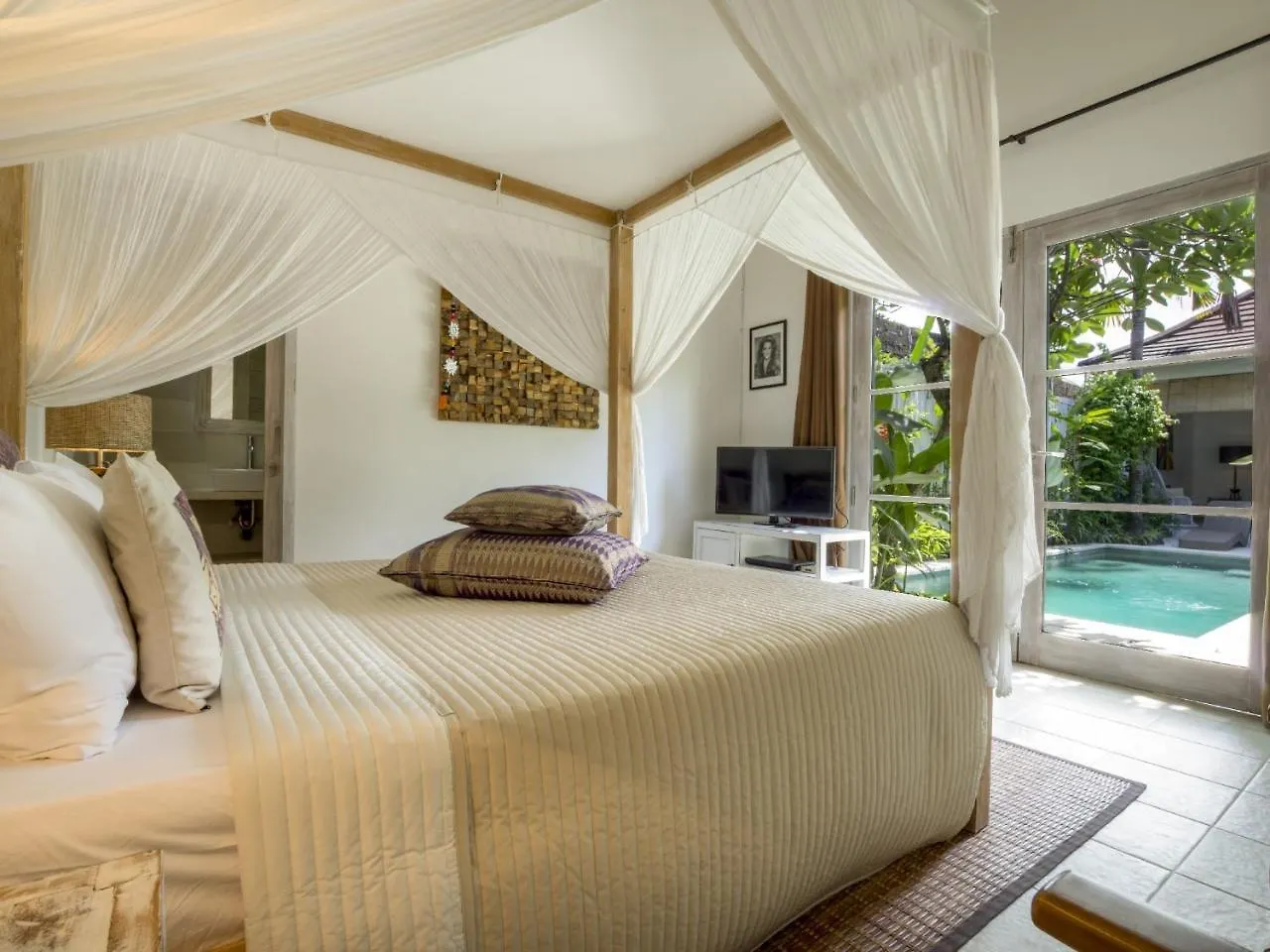 Villa Tara Seminyak
