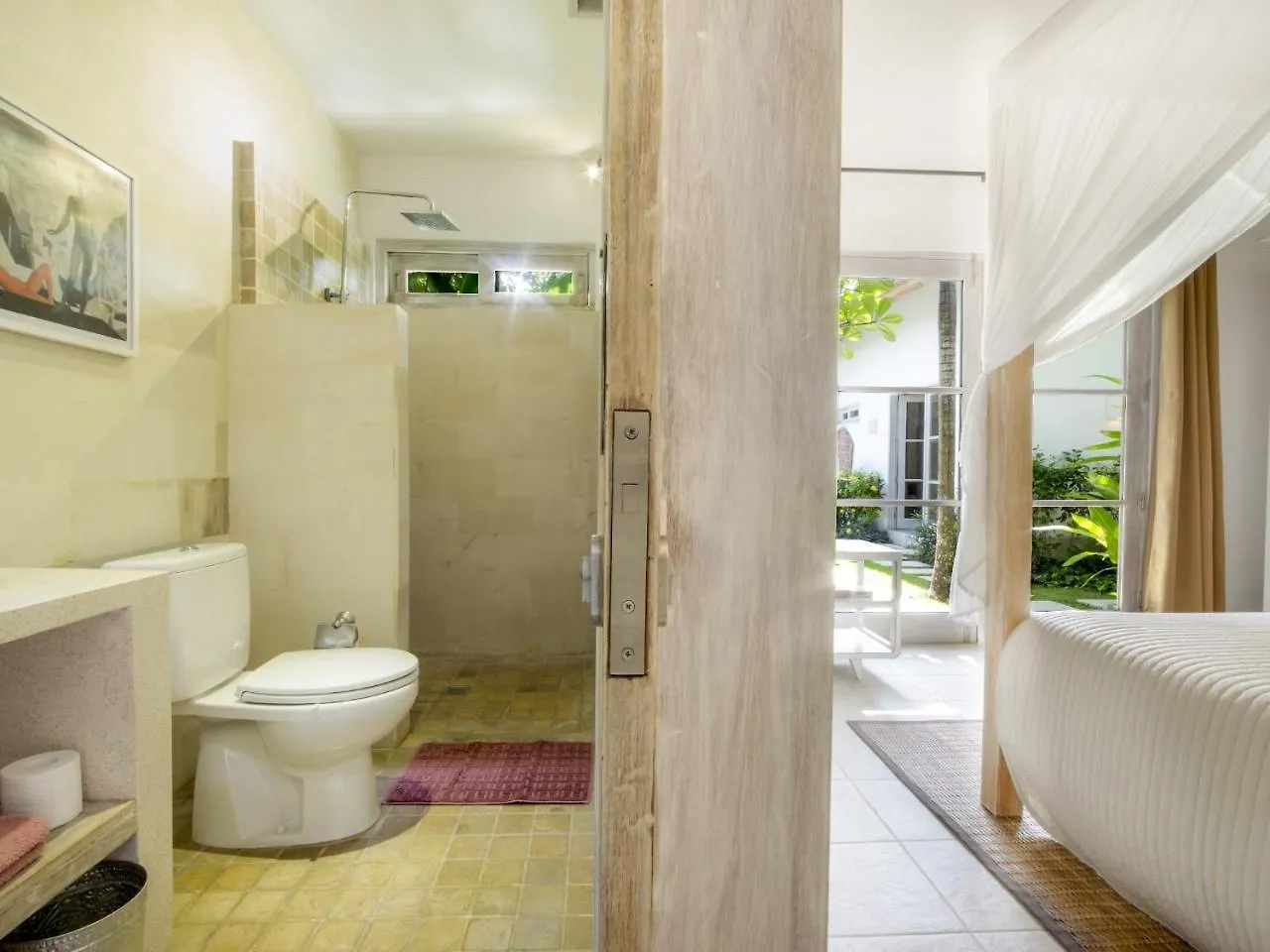 Villa Tara Seminyak 0*,  Indonesien