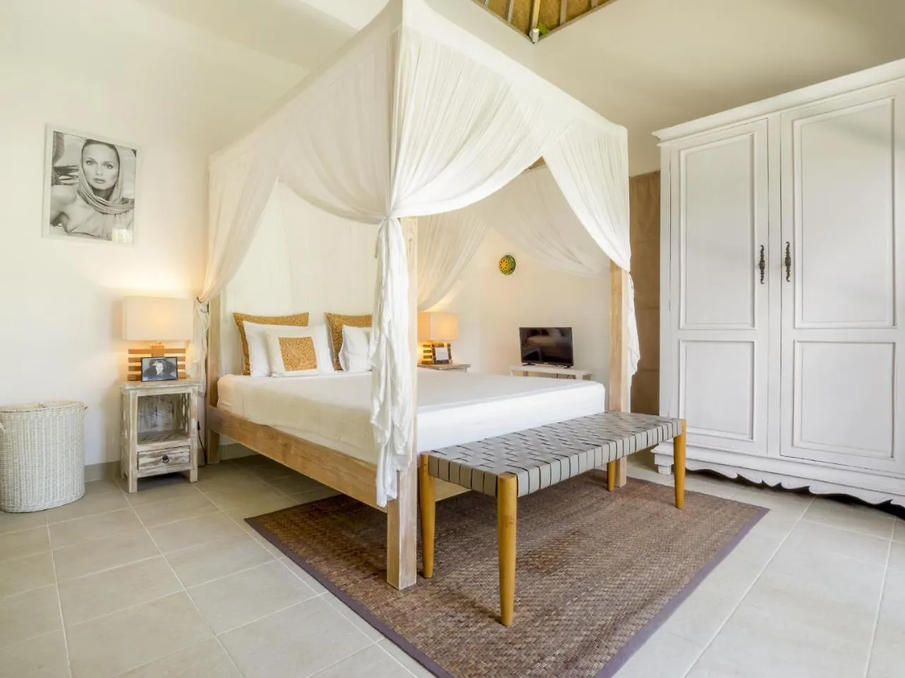 Villa Tara Seminyak