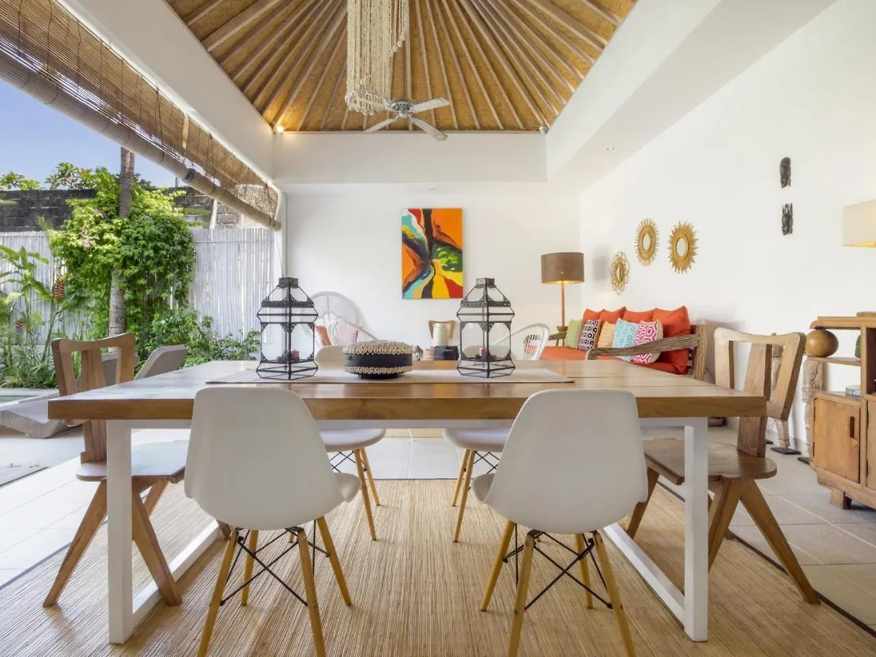 Villa Tara Seminyak 0*,  Indonesien