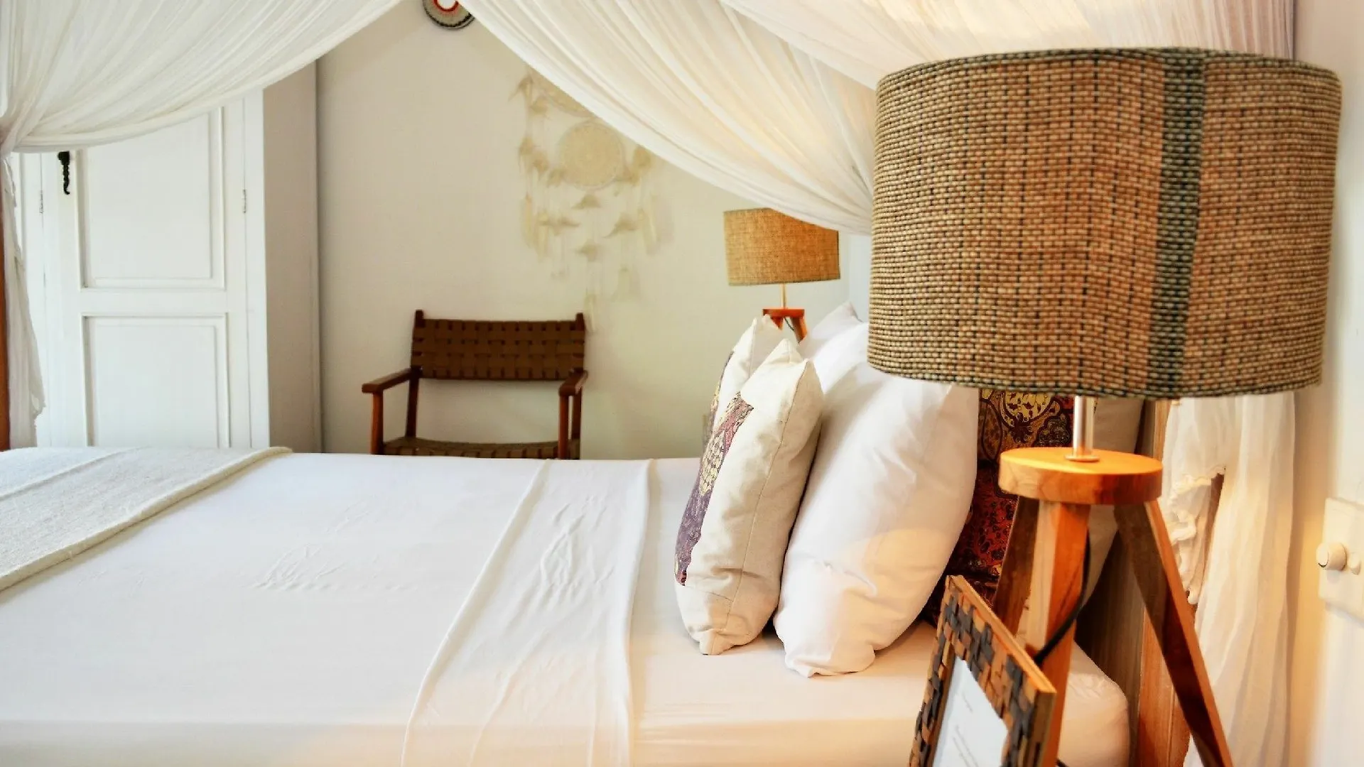 Villa Tara Seminyak