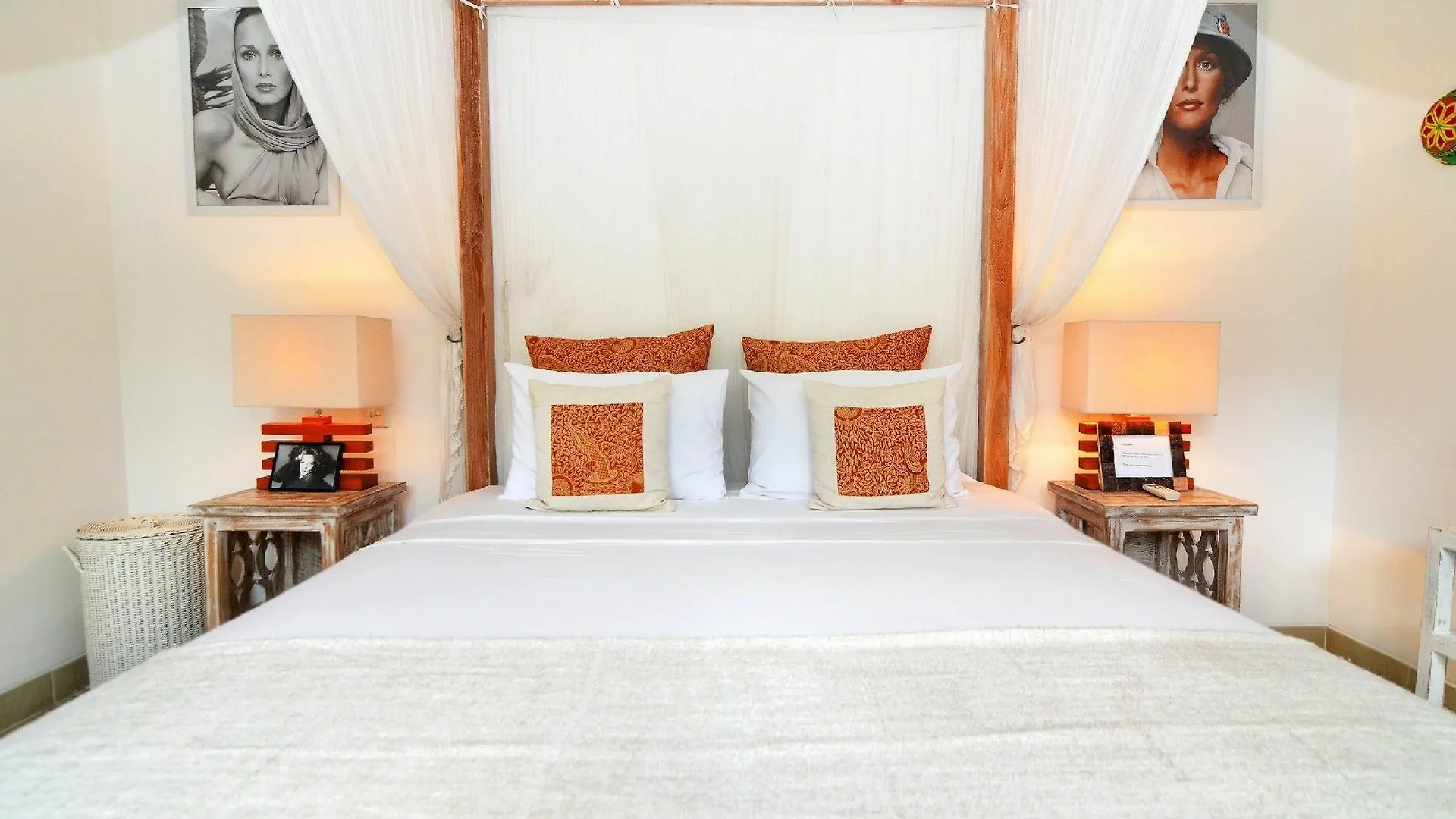 Villa Tara Seminyak