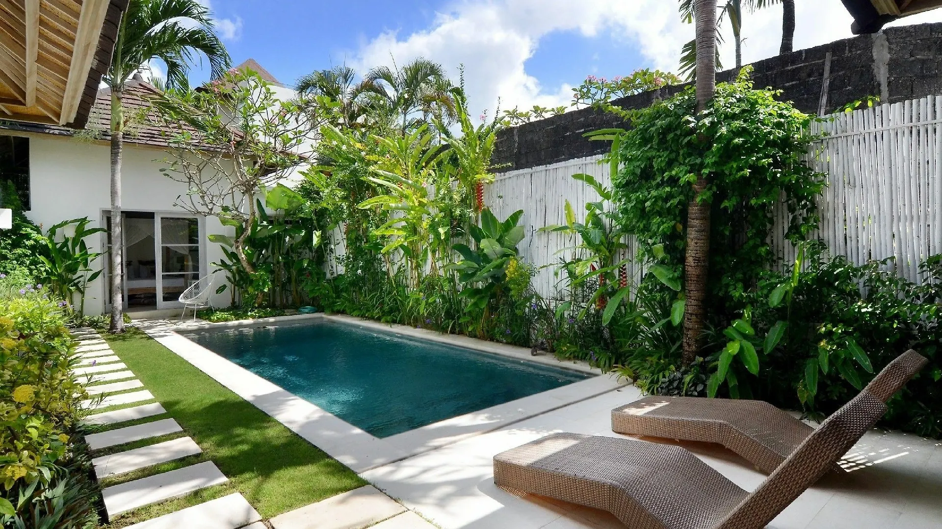 Villa Tara Seminyak 0*,