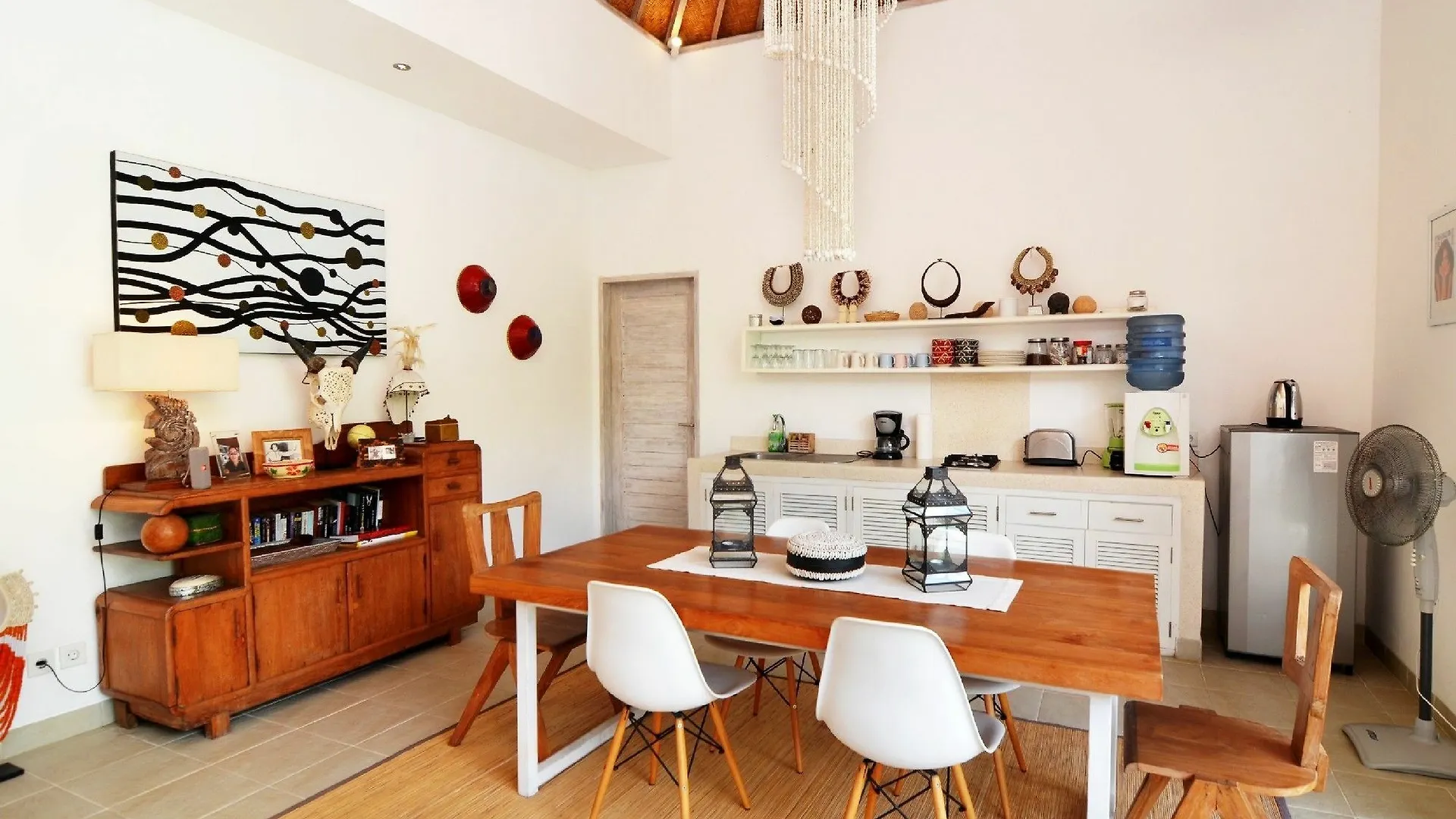 Villa Tara Seminyak 0*,  Indonesien