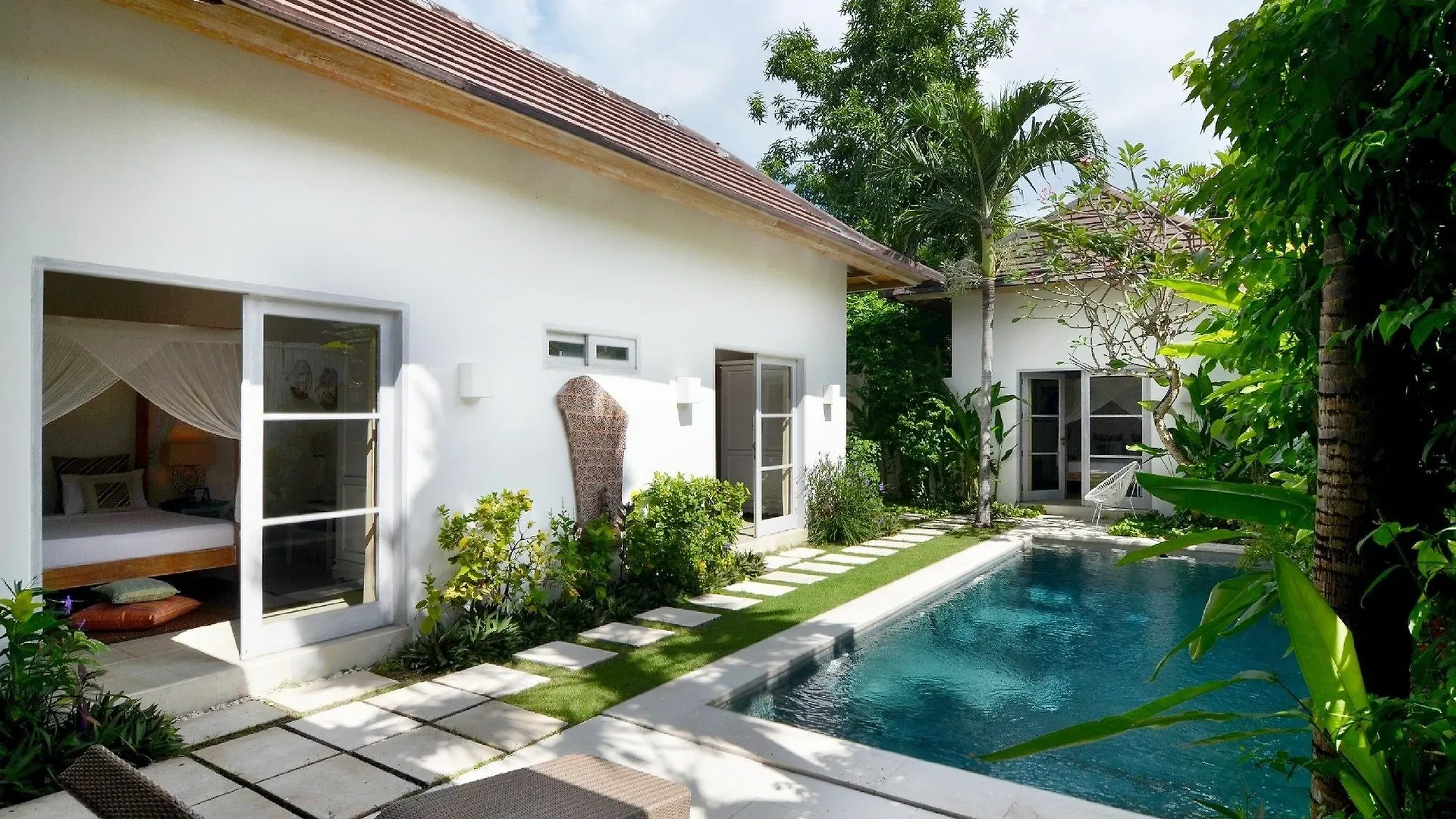 Villa Tara Seminyak 0*,